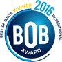 Best of Boats Award  (BoB)