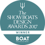 The ShowBoats Design Awards