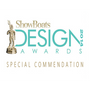 The ShowBoats Design Awards