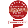 European Powerboat of the Year