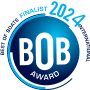 Best of Boats Award  (BoB)