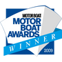 Motor Boat Awards Winner logo