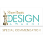 The ShowBoats Design Awards