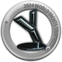 World Yachts Trophies Finalist logo