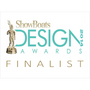 The ShowBoats Design Awards