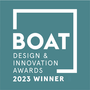 Boat International Design & Innovation Awards