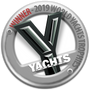 World Yachts Trophies Winner logo