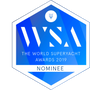 The World Superyacht Awards Nomination logo