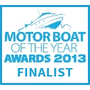 Motor Boat Awards