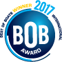 Best of Boats Award  (BoB)