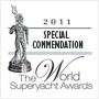 The World Superyacht Awards