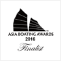 Asia Boating Award