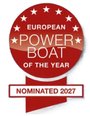 European Powerboat of the Year