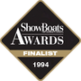 ShowBoats Awards