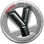 World Yachts Trophies Winner logo