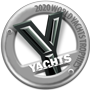 World Yachts Trophies Nomination logo