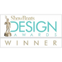 The ShowBoats Design Awards