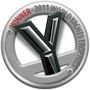 World Yachts Trophies Winner logo