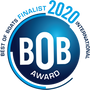 Best of Boats Award  (BoB)