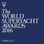 The World Superyacht Awards