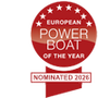 European Powerboat of the Year