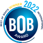 Best of Boats Award  (BoB)