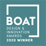 Boat International Design & Innovation Awards