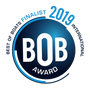 Best of Boats Award  (BoB)