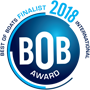 Best of Boats Award  (BoB)