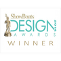 The ShowBoats Design Awards