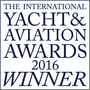 The International Yacht & Aviation Awards 