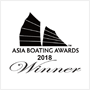 Asia Boating Award