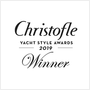 Yacht Style Awards Winner logo