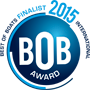 Best of Boats Award  (BoB)