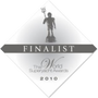 The World Superyacht Awards Finalist logo