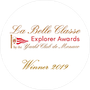 La Belle Classe Explorer Awards (Y.C.M.)