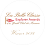 La Belle Classe Explorer Awards (Y.C.M.)