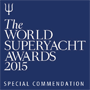 The World Superyacht Awards