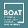 Boat International Design & Innovation Awards