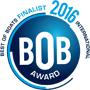 Best of Boats Award  (BoB)