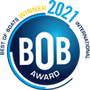 Best of Boats Award  (BoB)