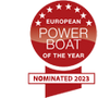 European Powerboat of the Year