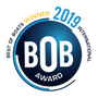 Best of Boats Award  (BoB)