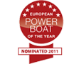 European Powerboat of the Year