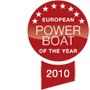 European Powerboat of the Year