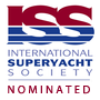 International Superyacht Society Awards Nomination logo