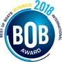 Best of Boats Award  (BoB)