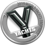 Finalist World Yachts Trophies logo