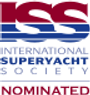 Nomination International Superyacht Society Awards logo