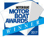 Winner Motor Boat Awards logo